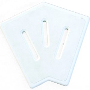 IZGARA KÖŞE PARÇASI 20 cm 45° WATERFUN